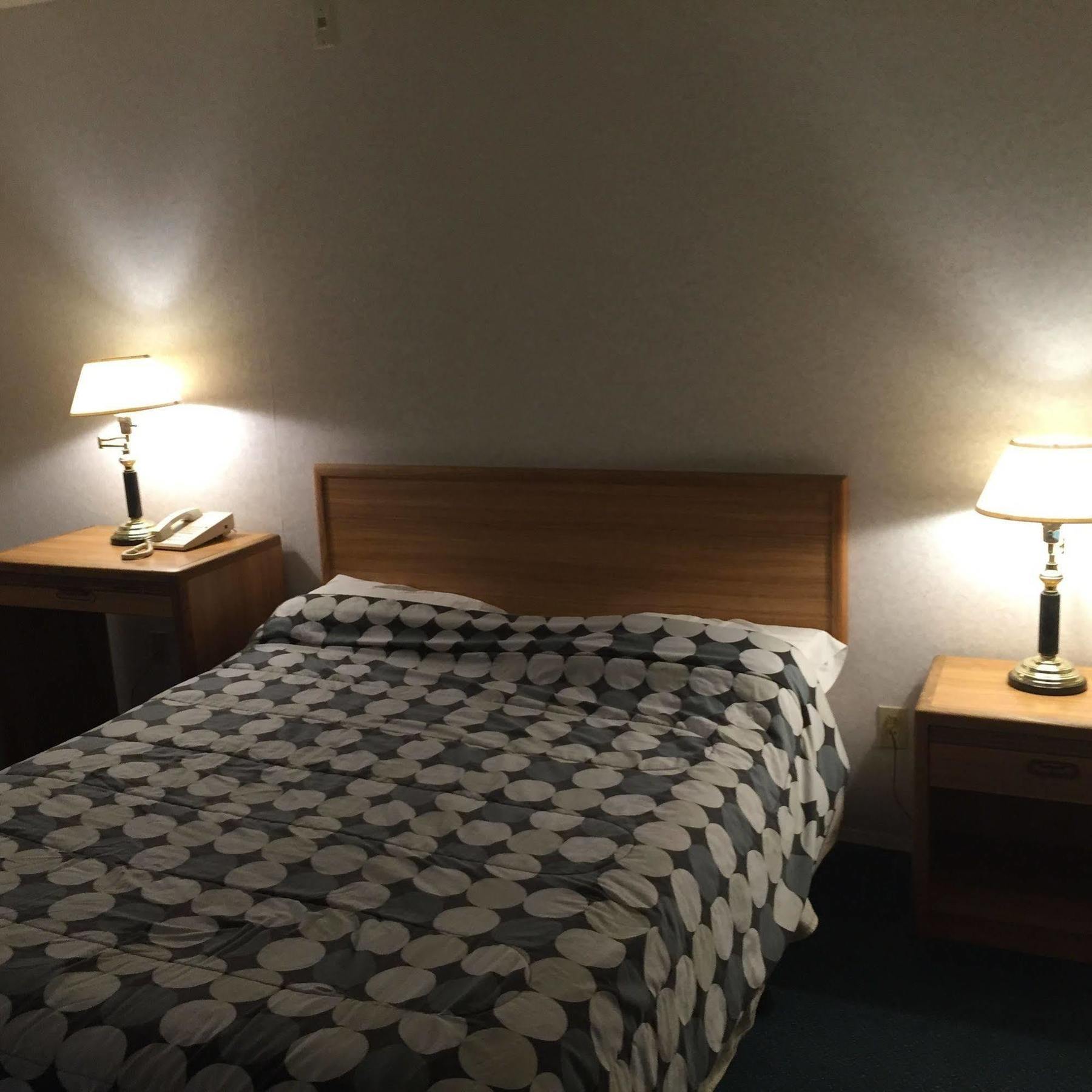 Days Inn By Wyndham Chula Vista-San Diego المظهر الخارجي الصورة